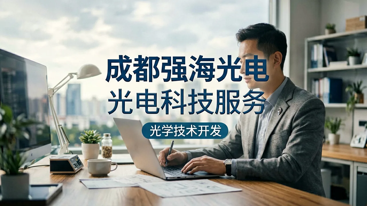 郑州光学加工需求攀升，本地企业如何选对技术伙伴